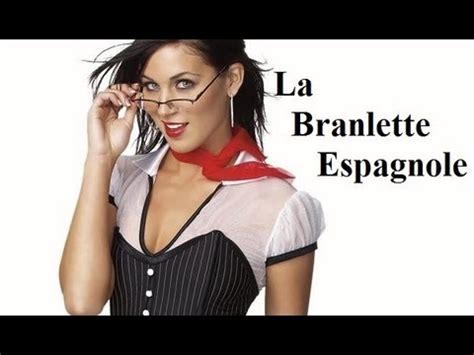 Branlette espagnole Escorte Lachute